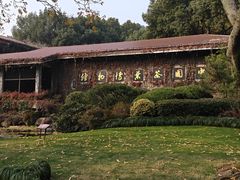 -中国茶叶博物馆(双峰馆区)
