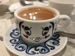 -翠华(澳门银河店)