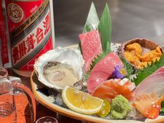-小山日本料理(兴业太古汇店)