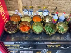 -老姐石板烧烤+铜炭火锅(总店)