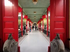 -南京中国近代史遗址博物馆(南京总统府)