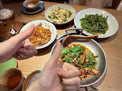 -吃饭皇帝大(合生汇店)
