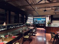 -肆海小川菜酒馆Wine Bistro (青年路店)