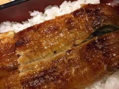 -昇鳗鱼家(浦东店)