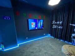 -零纪元VR体验馆·桌游(黄浦店)