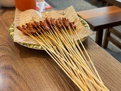 -状元王过桥米线(黄埔至泰广场店)