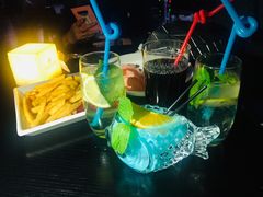 -ohbar live house(人广店)