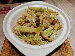 -九毛九西北菜(番禺万达店)