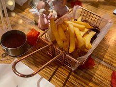 -食间牛排(湖西路店)
