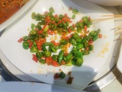 -玉溪清真饭店(前兴路店)
