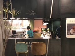 -半山腰·云南菜(侨福芳草地店)