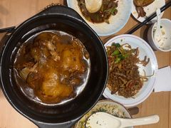 -环秀楼(黄山呈坎店)