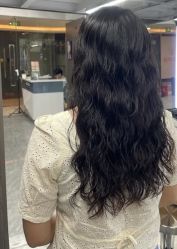 点击看大图 -MORI HAIR SALON日式美发沙龙