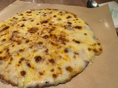 -玛格萝妮比萨屋(四平店)