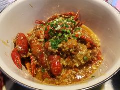 -靓靓蒸虾(中山公园店)