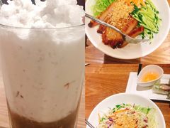 -Pho Asia 亚阁越南料理(上海来福士广场店)