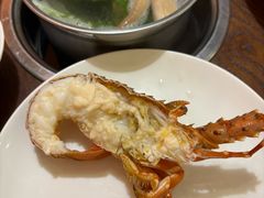 -东海怡品海鲜豆捞(星街坊店)