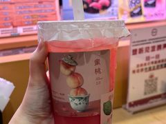 -阿嬷手作(成都万象城店)