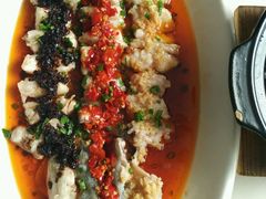 -巴陵全鱼席(湖南老字号汴河街店 )