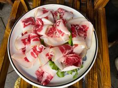 -贵厨酸汤牛肉(花果园国际中心店)