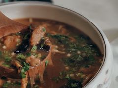 -后海16号·北京私房菜