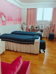 -金月汇月子会所(江门店)
