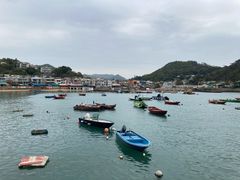 -南丫岛