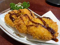 -胜代日本料理(云程巷小区店)