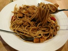 -必胜客(欢乐颂店)