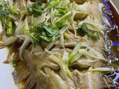 -日照大牌檔•小船海鲜(万平口店)