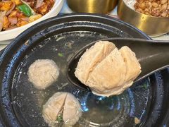 -金姐台湾菜(珠江路店)