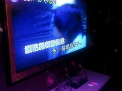 -麦霸KTV(光谷店)