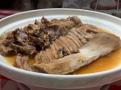 -西贝莜面村(上海百联西郊店)