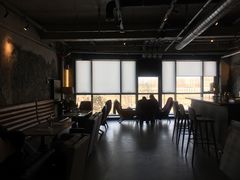 大堂-Cooking Man(中懋天地店)