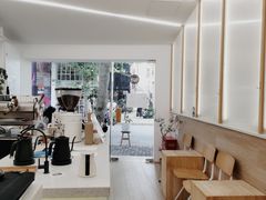 -Onirii Coffee(长乐路店)
