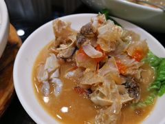 -合家小菜餐馆(新诚花苑店)