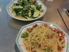 -彭城八戒羊肉串(总店)