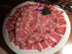 牛羊双拼-大渝火锅(太仓万达店)