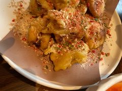 -单家老院·院子里的青岛菜(沙子口店)