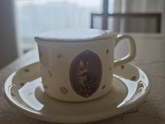 -Me Coffee下午茶艺术空间