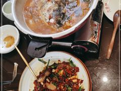 -火宫殿·湘菜小吃·商务宴请·生日聚会(东塘店)