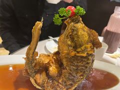 -城南往事·鲁菜济南菜(长清园博园恒大绿洲店)