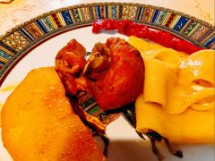 -品质伊骊新疆菜(紫金店)