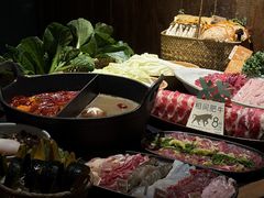 -大龙燚·旷野鲜火锅(广州首店)