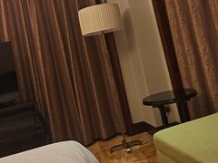 -汕头龙光喜来登酒店