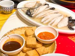 干煎臭豆腐-孔乙己酒家(虹桥路店)