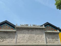 -宝通禅寺