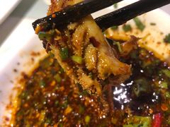 -雾都渣渣火锅(南城智汇城店)