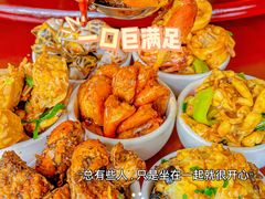 -岛中岛·海鲜大排档·万宁老字号(东澳店)
