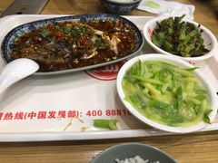 -顺旺基大厨现炒(凯德店)